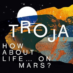 HOW ABOUT LIFEàON MARS?