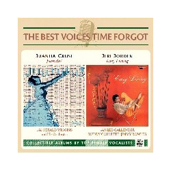 THE BEST VOICES TIME FORGOT...