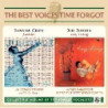 THE BEST VOICES TIME FORGOT (2 LP IN 1 C