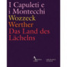 I CAPULETI E I MONTECCHI