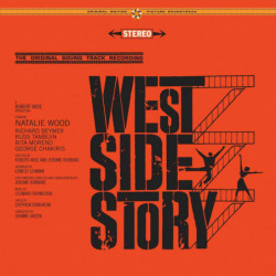 WEST SIDE STORY - THE...