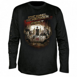 MICHAEL SCHENKER FEST MAGIC LS