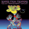 SONGS FROM TSONGAS - 35TH ANNIVERSARY CO