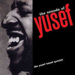 SOUNDS OF YUSEF