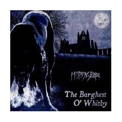 THE BARGHEST O' WHITBY