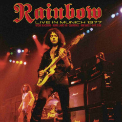 LIVE IN MUNICH 1977 (3LP)