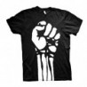 RAGE AGAINST THE MACHINE LARGE FIST (JUMBO PRINT)