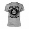 BEARTOOTH DISGUSTING (GREY)