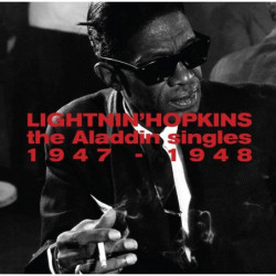 THE ALADDIN SINGLES 1947-1948