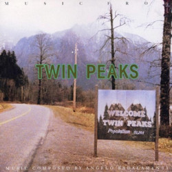 MUSIC FROM TWIN PEAKS