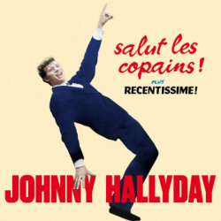 SALUT LES COPAINS! (+...