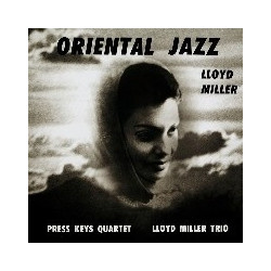 ORIENTAL JAZZ