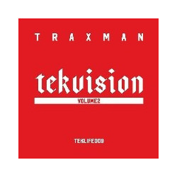 TEKVISION VOL.2