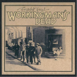 WORKINGMAN'S DEAD