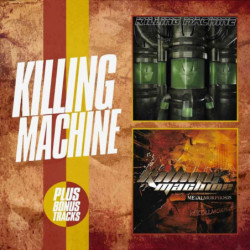 KILLING MACHINE /...