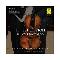 THE BEST OF VIOLIN (LP)