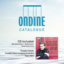 ONDINE CD CATALOGO - ONDINE...