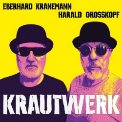 KRAUTWERK