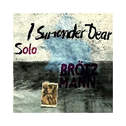 SOLO - I SURRENDER DEAR