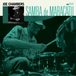 SAMBA DE MARACATU