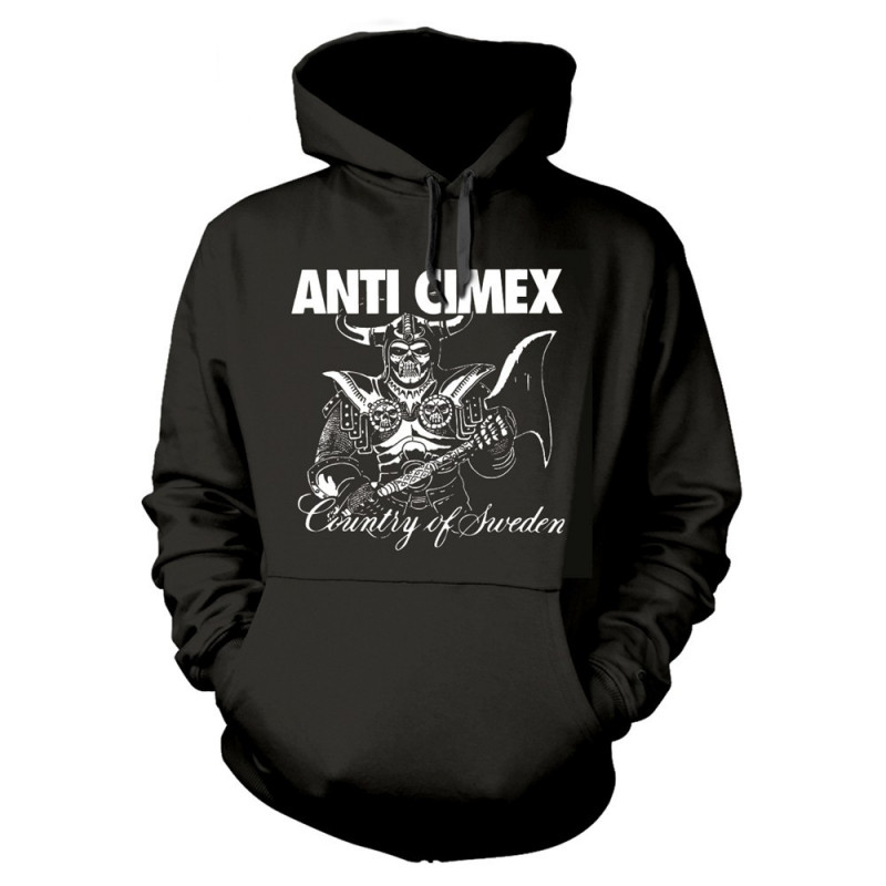 ANTI CIMEX COUNTRY OF SWEDEN