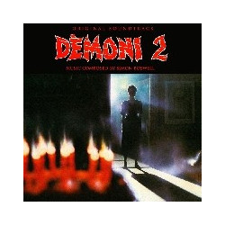 DEMONS 2 - RED EDITION