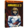 ANNABELLE 3 (DS) - COLL HORROR