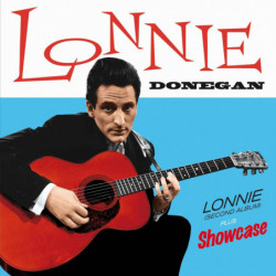 LONNIE + SHOWCASE + 5 BONUS...