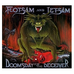 DOOMSDAY FOR THE DECEIVER