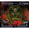 DOOMSDAY FOR THE DECEIVER