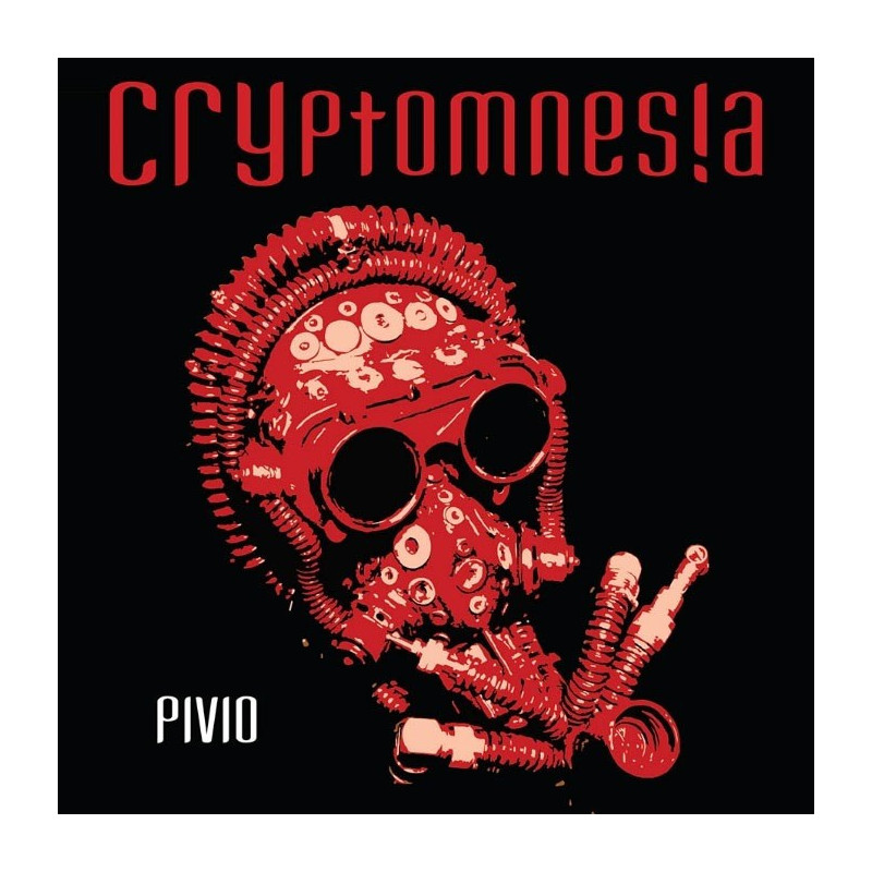 CRYPTOMNESIA