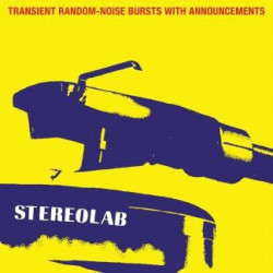 TRANSIENT RANDOM-NOISE BURSTS