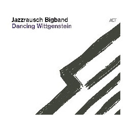 DANCING WITTGENSTEIN [LP]