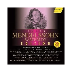 MENDELSSOHN EDITION