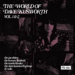 WORLD OF DAVE KUSWORTH