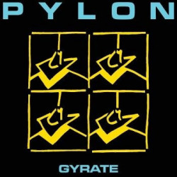 GYRATE