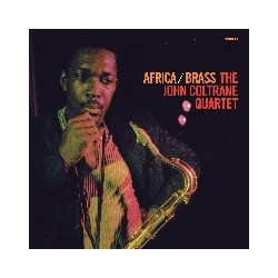 AFRICA / BRASS [LTD ED...