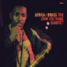 AFRICA / BRASS [LTD ED ORANGE VINYL]