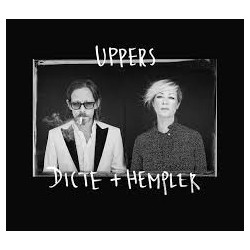 UPPERS (LP)