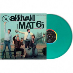 ARRIVANO I MAT 65(LP)