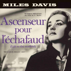 ASCENSEUR POUR L'ECHAFAUD [LTD ED GREEN