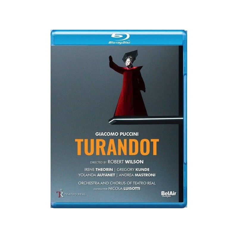 TURANDOT