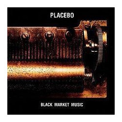 BLACK MARKET MUSIC