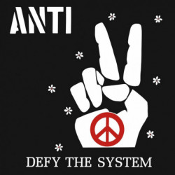 DEFY THE SYSTEM