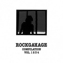 ROCKGARAGE COMPILATION VOL....