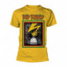 BAD BRAINS BAD BRAINS (YELLOW)