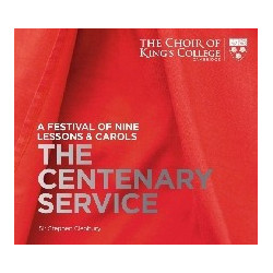 THE CENTENARY SERVICE - A...