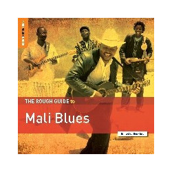 THE ROUGH GUIDE TO MALI...