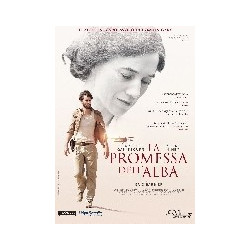 LA PROMESSA DELL`ALBA - DVD...