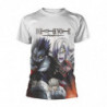 DEATH NOTE THE EVIL BEHIND (ALL OVER) TS